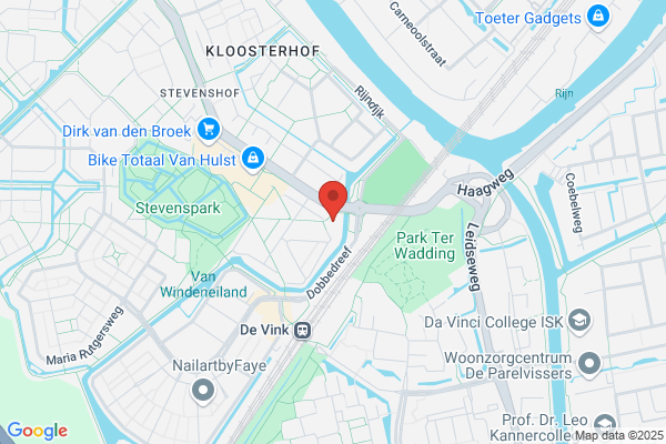 Kindercentrum Lotte