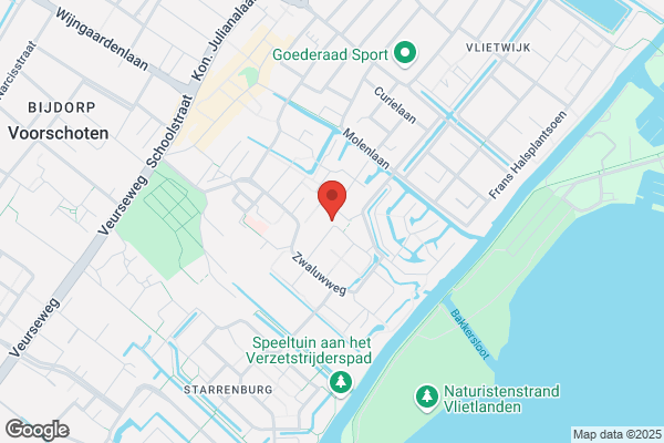 Kinderdagverblijf De Kresj