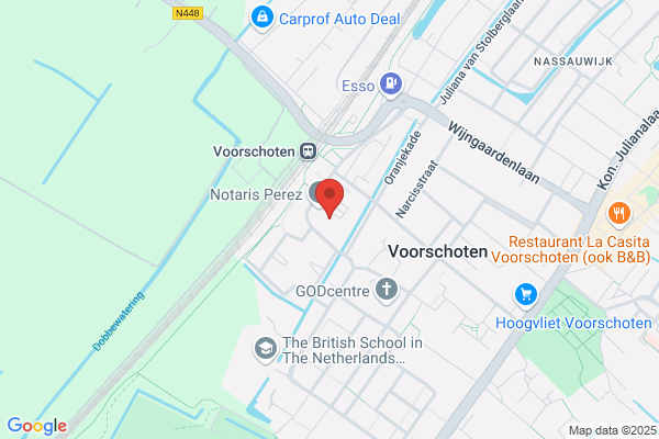 Kinderdagverblijf Nijntje