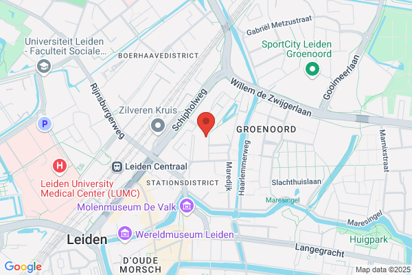 Kinderdagverblijf Petteflet