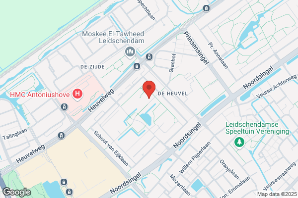 Kinderdagverblijf Piggelmee