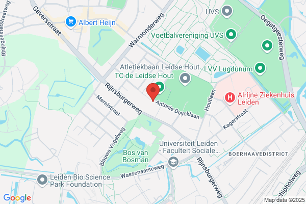 Naschoolse Opvang Krullevaar