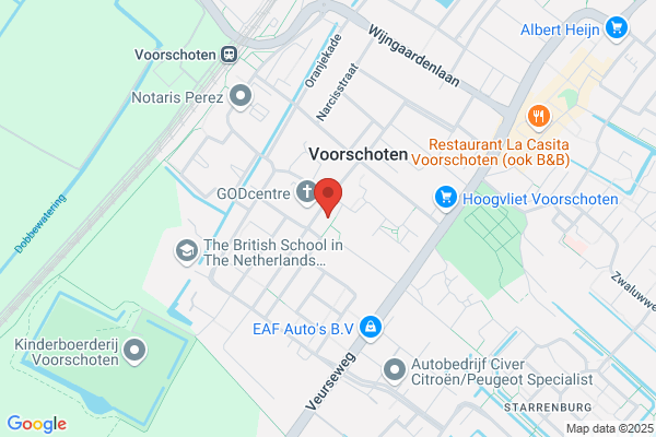 Peuterspeelzaal De Boschfluiters