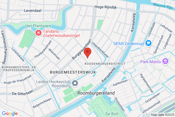 Stichting Kindercentrum Peuterpalet