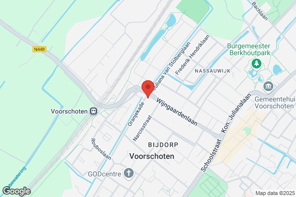 Erpa Koeriersdiensten