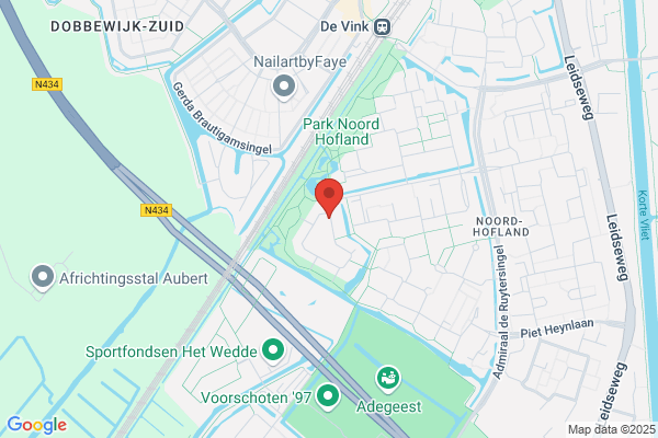 Koerier, De