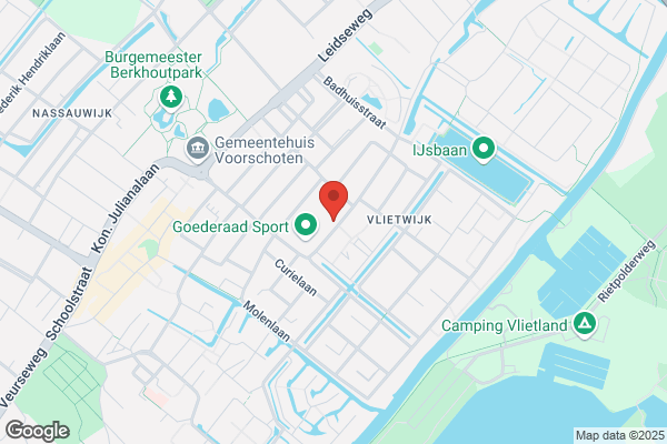 Velzen V/D Oever, T L Van