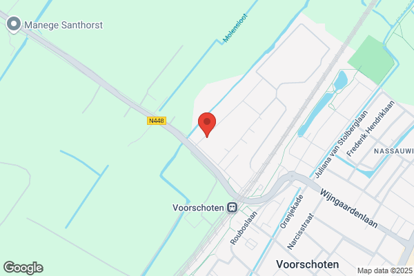 Hundersmarck Bv, C