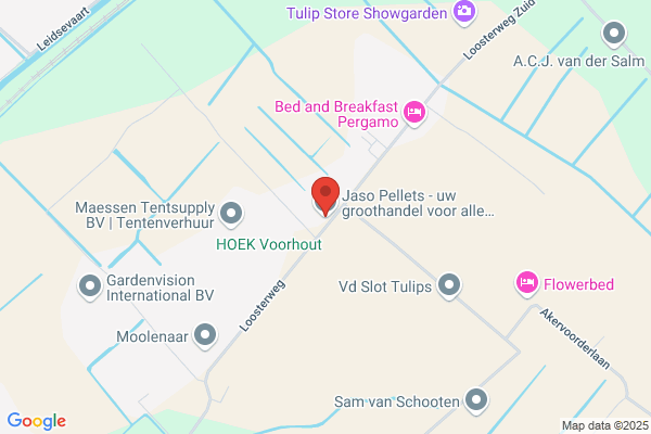 A.F. Van Houten Beheer Leidschendam Bv