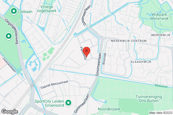 Loodgietersbedrijf Dirk Van Der Zeeuw Vof