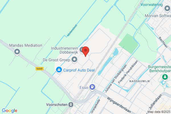Gussenhoven Bv, L J