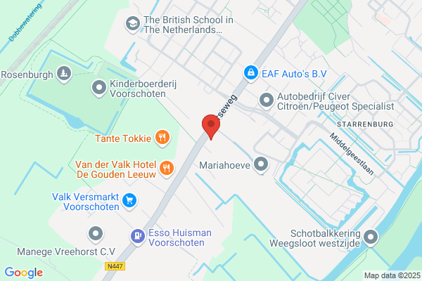 Rijnland Bv