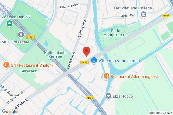 Abs Groep