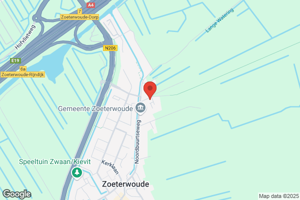 Blokland Makelaardij