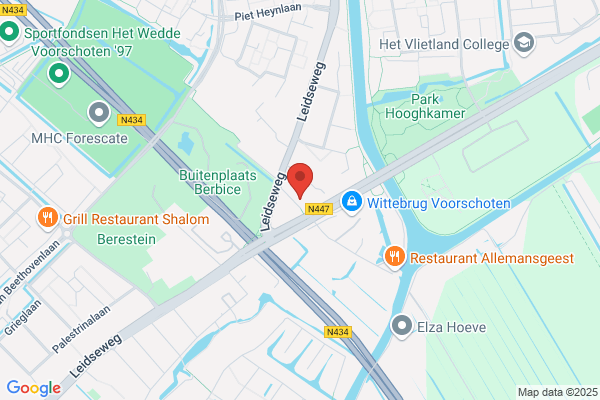 Hogenboom Mak