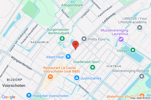 Makelaardij De Vlietstede Bv