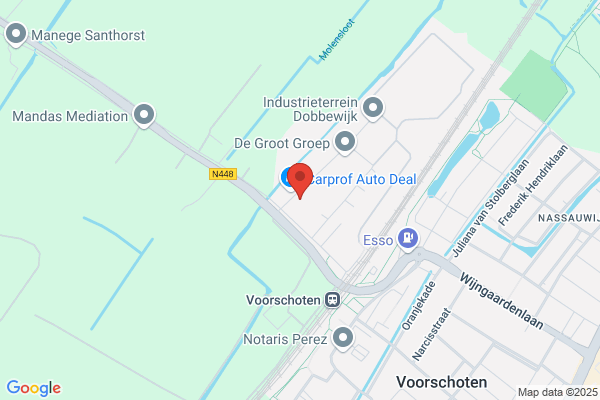 Amsterdam, Petra Van