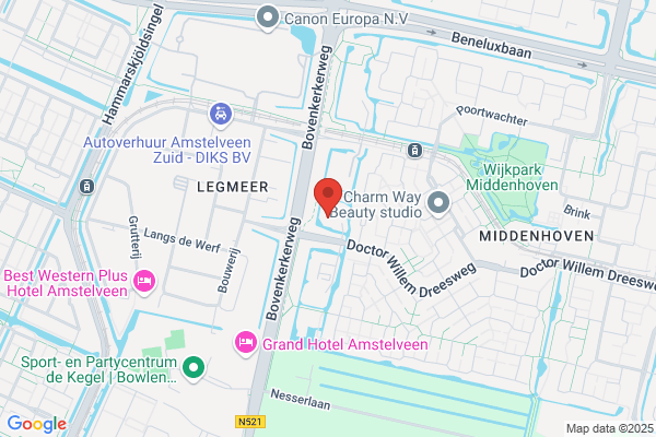 Mittelmeijer