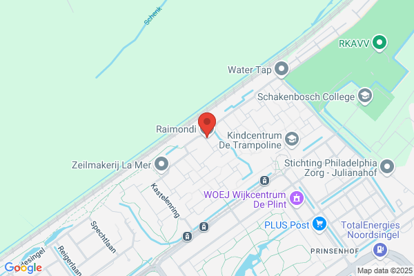 Raimondi Bv
