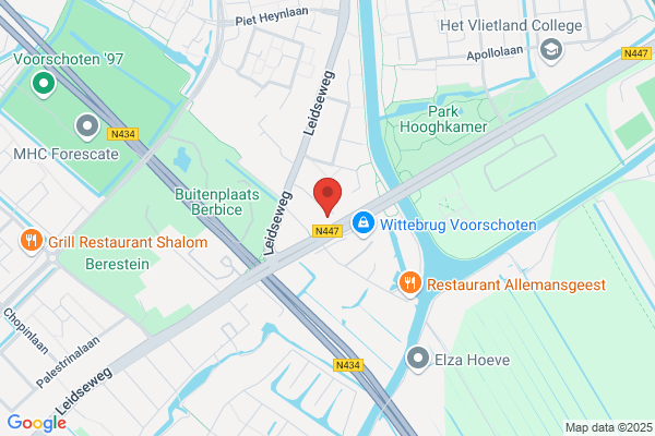 Maatwerk Vof