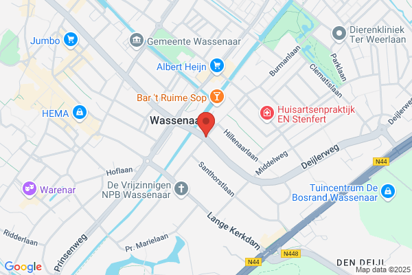 Maison Natura - klussen en wonen