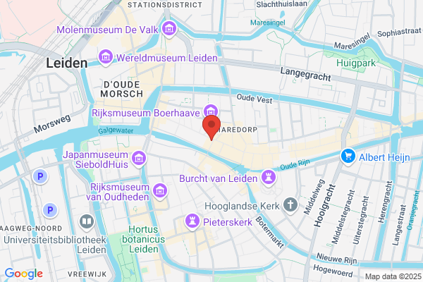 eyes + more - Opticiens Leiden