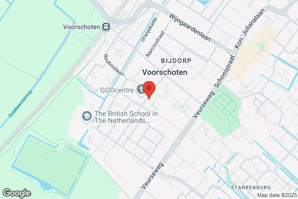 De Bosbloem