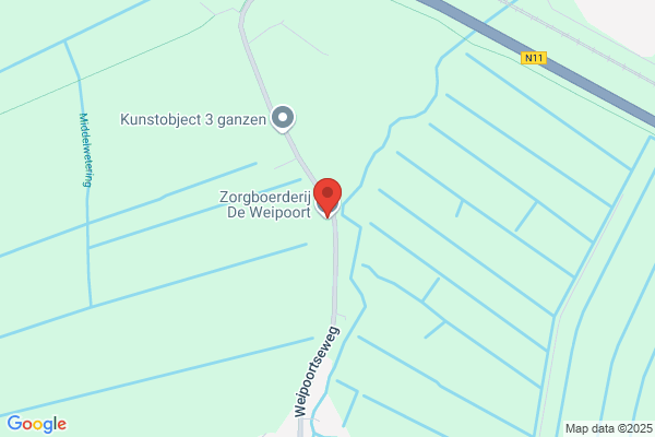 De Weipoort