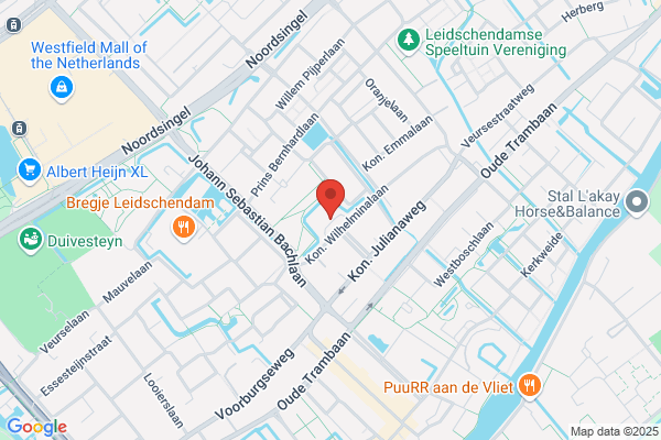 Gemeente Leidschendam