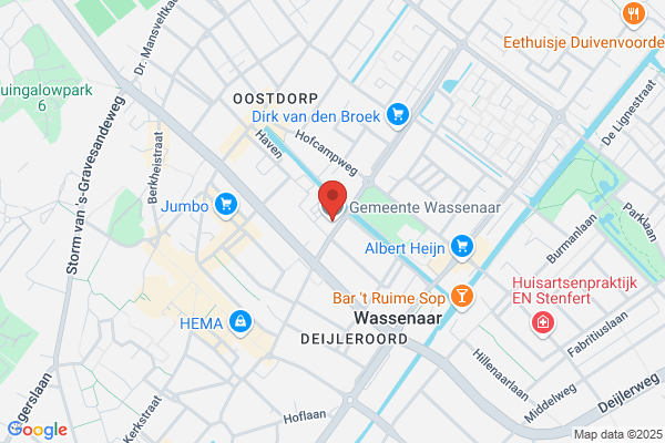 Gemeente Wassenaar