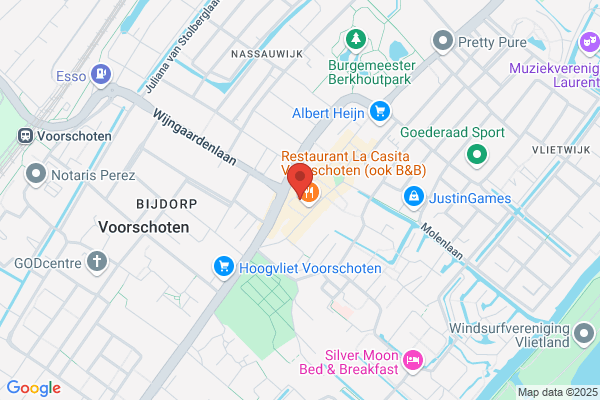 Bernards-Visser Bv