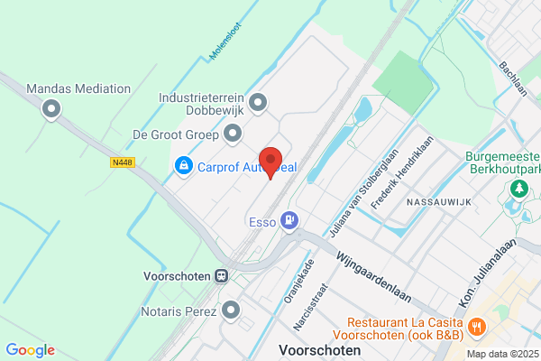 Advertising Workshop Vof