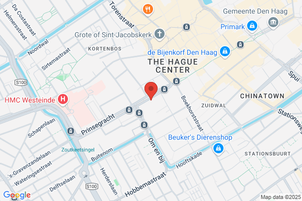 Schreiner & Van Bokkel Den Haag Bv