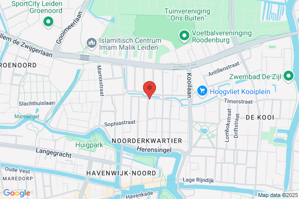 Schoonmaakbedrijf All In One Diensten