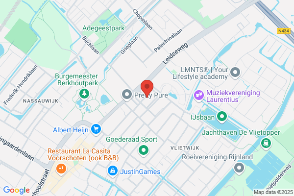 Cleaning Service Holland