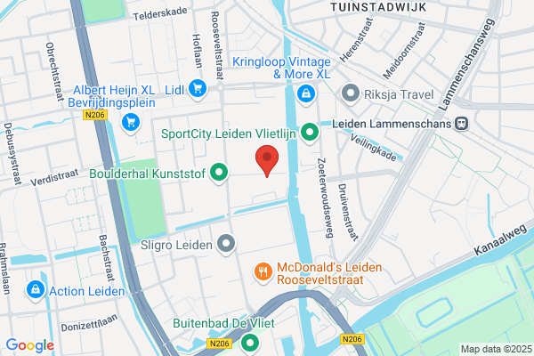 Glazenwassersbedrijf Louman