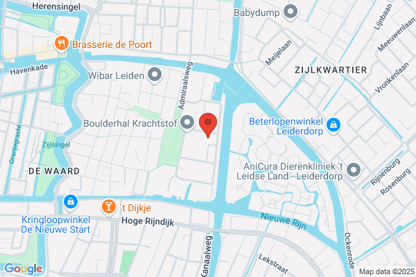 Van Oerle Schoonmaakwerken
