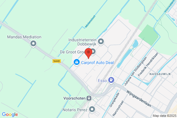Van Waveren
