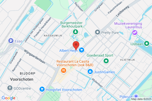 Arke Middelhoek