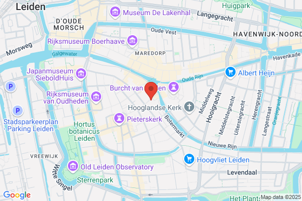 SLA Leiden