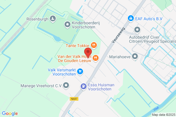 Brasserie Rood