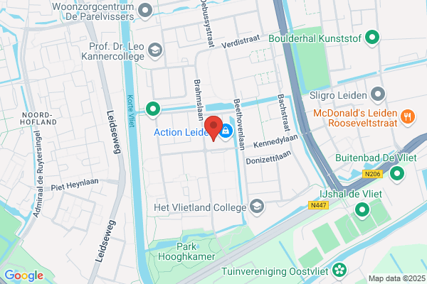 Domino's Pizza Leiden  - Kennedylaan