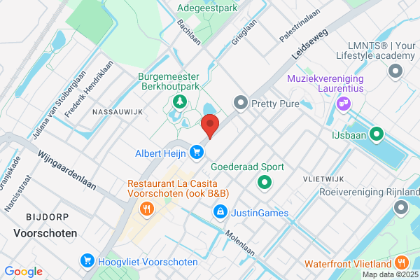 Grieks Specialiteitenrestaurant Zorba