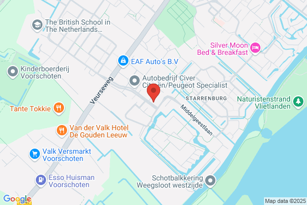Het Tinnen Bord Cv