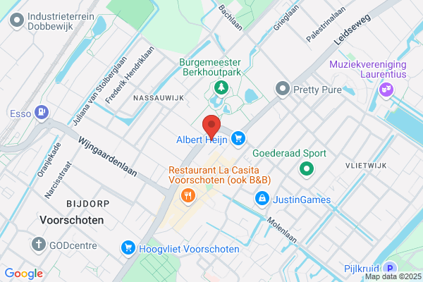 Keuken Van Waarde, De