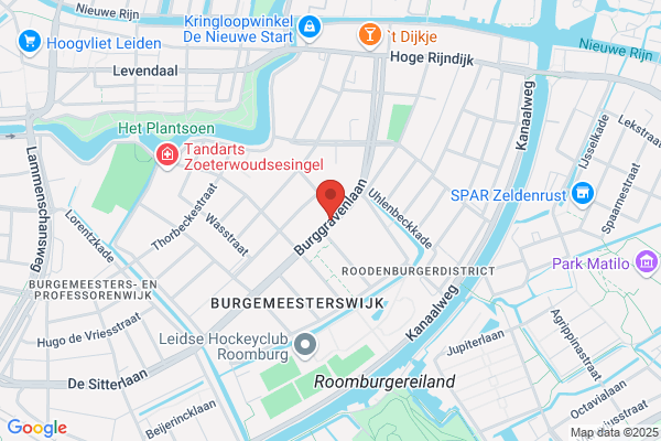 B Mieloo Schilderwerken