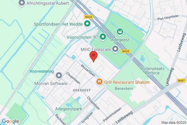 Schildersbedrijf Labrujère B.V.