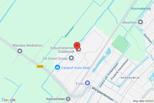 Schilders- En Afbouwbedrijf Van Der Weide Bv