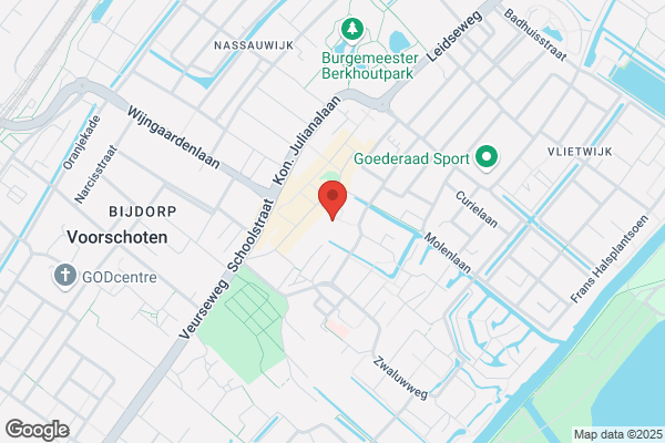 Gouden Stap, De