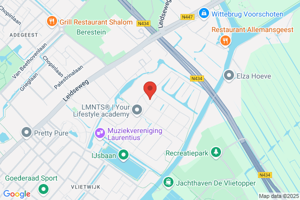 Elzenheuvel Interconf, De